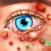 تحميل لعبة Happy Hospital: Doctor Dash مهكرة 2027 للأندرويد APK مجاناً