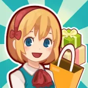 تحميل لعبة Happy Mall Story مهكرة 2027 للأندرويد APK مجاناً
