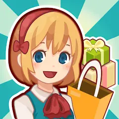تحميل لعبة Happy Mall Story مهكرة 2027 للأندرويد APK مجاناً