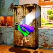 تحميل لعبة Happy Merge Home مهكرة 2027 للأندرويد APK مجاناً