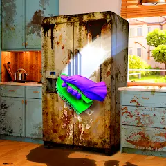 تحميل لعبة Happy Merge Home مهكرة 2027 للأندرويد APK مجاناً