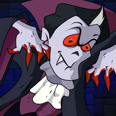 تحميل لعبة Haunted Castle مهكرة 2027 للأندرويد APK مجاناً