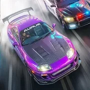 تحميل لعبة Heat Gear مهكرة 2027 للأندرويد APK مجاناً
