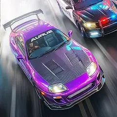 تحميل لعبة Heat Gear مهكرة 2027 للأندرويد APK مجاناً