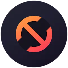تحميل تطبيق Hera Dark: Circle Icon Pack مهكر بدون إعلانات مجاناً 2027 للأندرويد