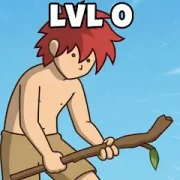 تحميل لعبة Hero Hero Clicker مهكرة 2027 للأندرويد APK مجاناً