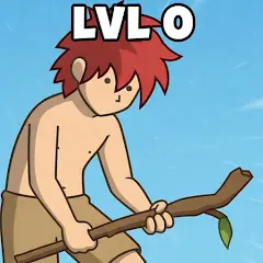 تحميل لعبة Hero Hero Clicker مهكرة 2027 للأندرويد APK مجاناً