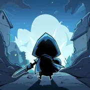 تحميل لعبة Hero Rush – Idle RPG مهكرة 2027 للأندرويد APK مجاناً