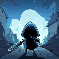 تحميل لعبة Hero Rush – Idle RPG مهكرة 2027 للأندرويد APK مجاناً
