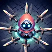 تحميل لعبة Hero Survivors مهكرة 2027 للأندرويد APK مجاناً