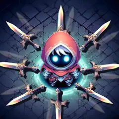 تحميل لعبة Hero Survivors مهكرة 2027 للأندرويد APK مجاناً