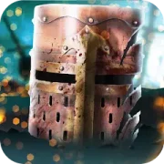 تحميل لعبة Heroes and Castles 2: Premium مهكرة 2027 للأندرويد APK مجاناً