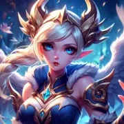 تحميل لعبة Heroes Awaken مهكرة 2027 للأندرويد APK مجاناً
