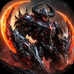 تحميل لعبة Heroes Infinity مهكرة 2027 للأندرويد APK مجاناً
