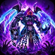 تحميل لعبة Heroes Infinity Premium مهكرة 2027 للأندرويد APK مجاناً