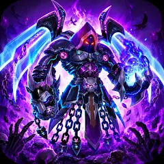 تحميل لعبة Heroes Infinity Premium مهكرة 2027 للأندرويد APK مجاناً