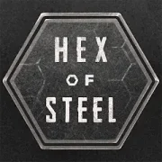 تحميل لعبة Hex of Steel مهكرة 2027 للأندرويد APK مجاناً