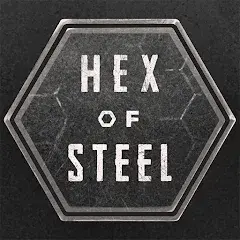 تحميل لعبة Hex of Steel مهكرة 2027 للأندرويد APK مجاناً