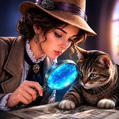 تحميل لعبة Hidden Object: Coastal Hill مهكرة 2027 للأندرويد APK مجاناً