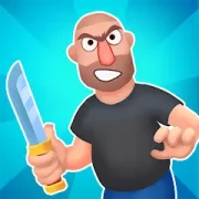 تحميل لعبة Hit Master 3D مهكرة 2027 للأندرويد APK مجاناً