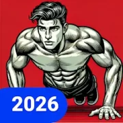 تحميل تطبيق Home Workout Six Pack Abs مهكر بدون إعلانات مجاناً 2027 للأندرويد