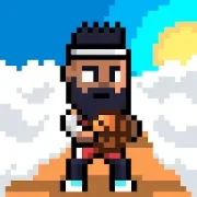 تحميل لعبة Hoop Land مهكرة 2027 للأندرويد APK مجاناً