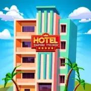 تحميل لعبة Hotel Empire Tycoon مهكرة 2027 للأندرويد APK مجاناً