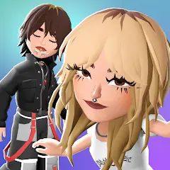 تحميل لعبة Hotel Hideaway: Virtual World مهكرة 2027 للأندرويد APK مجاناً