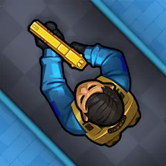 تحميل لعبة Hunter Strike مهكرة 2027 للأندرويد APK مجاناً