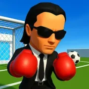 تحميل لعبة I, The One مهكرة 2027 للأندرويد APK مجاناً