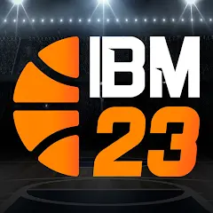 تحميل لعبة iBasketball Manager 23 مهكرة 2027 للأندرويد APK مجاناً