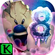 تحميل لعبة Ice Scream 8: Final Chapter مهكرة 2027 للأندرويد APK مجاناً