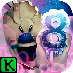 تحميل لعبة Ice Scream 8: Final Chapter مهكرة 2027 للأندرويد APK مجاناً