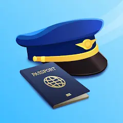 تحميل لعبة Idle Airplane Inc. Tycoon مهكرة 2027 للأندرويد APK مجاناً