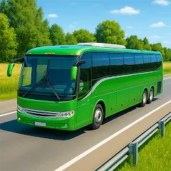 تحميل لعبة Idle Bus Station مهكرة 2027 للأندرويد APK مجاناً