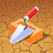 تحميل لعبة Idle Construction 3D مهكرة 2027 للأندرويد APK مجاناً