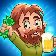 تحميل لعبة Idle Distiller Tycoon: Factory مهكرة 2027 للأندرويد APK مجاناً