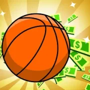 تحميل لعبة Idle Five Basketball Tycoon مهكرة 2027 للأندرويد APK مجاناً