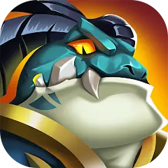 تحميل لعبة Idle Heroes مهكرة 2027 للأندرويد APK مجاناً