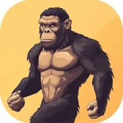 تحميل لعبة Idle Human Evolution Merge RPG مهكرة 2027 للأندرويد APK مجاناً