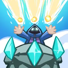 تحميل لعبة Idle Kingdom: TD Offline Game مهكرة 2027 للأندرويد APK مجاناً