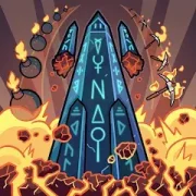 تحميل لعبة Idle Obelisk Miner مهكرة 2027 للأندرويد APK مجاناً