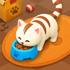تحميل لعبة Idle Pet Shelter مهكرة 2027 للأندرويد APK مجاناً