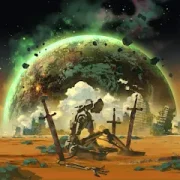 تحميل لعبة Idle RPG – Cannibal Planet 3 مهكرة 2027 للأندرويد APK مجاناً