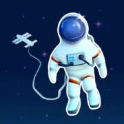 تحميل لعبة Idle Space Station مهكرة 2027 للأندرويد APK مجاناً