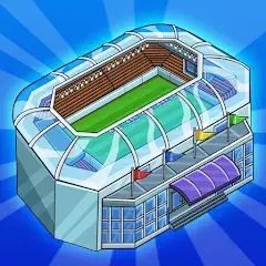 تحميل لعبة Idle Sports Tycoon مهكرة 2027 للأندرويد APK مجاناً