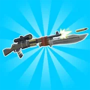 تحميل لعبة Idle Survivor – Tower Defense مهكرة 2027 للأندرويد APK مجاناً