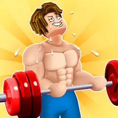 تحميل لعبة Idle Workout Master مهكرة 2027 للأندرويد APK مجاناً