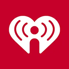 تحميل تطبيق iHeart: Music, Radio, Podcasts مهكر بدون إعلانات مجاناً 2027 للأندرويد