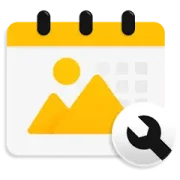 تحميل تطبيق Image & Video Date Fixer مهكر بدون إعلانات مجاناً 2027 للأندرويد